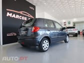 Hyundai Getz 1.1 First