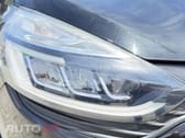 Renault Clio Sport Tourer 1.5 dCi GT Line
