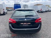 Peugeot 308 SW 1.5 BlueHDi Active EAT8