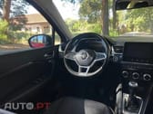 Renault Captur 1.0 TCe Exclusive