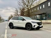 Mercedes-Benz EQE SUV 350+