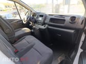 Renault Trafic 2.0 dCi Energy L2H2