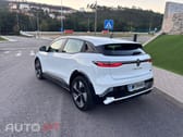 Renault Mégane E-Tech EV40 Evolution Autonomia Urbana