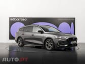 Ford Focus SW 1.0 EcoBoost MHEV ST-Line