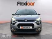 Citroen C3 1.2 PureTech C-Series