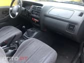 Suzuki Grand Vitara 2.0 TD 4X4
