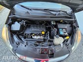 Opel Corsa 1.2 16V EcoFLEX Easytronic Color Elegance