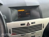 Opel Astra CARAVAN