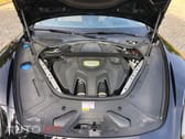 Porsche Panamera 4S E-Hybrid Executive