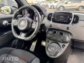 Abarth 595 1.4 T-Jet Competizione MTA