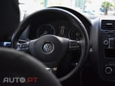 Volkswagen Jetta 1.6 TDi