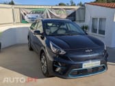 Kia Niro 64kWh