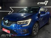 Renault Mégane 1.3 TCe Techno EDC