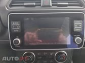 Nissan Leaf Acenta