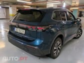 Volkswagen Tiguan 1.5 TSI eHybrid Urban DSG