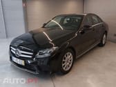 Mercedes-Benz C 200 d Business Solutions