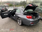 BMW M4 DKG