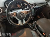 Opel Adam 1.2 Glam