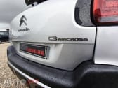 Citroen C3 Aircross 1.2 PureTech Feel