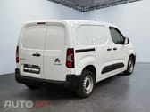 Citroen Berlingo 1.2 PureTech M