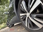 Peugeot 3008 1.6 BlueHDi Allure EAT6 J18