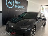 Hyundai Ioniq 6 77 kWh Vanguard