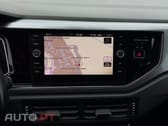 Volkswagen Polo 2.0 TSI GTI DSG