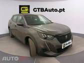 Peugeot 2008 1.2 Puretech Active Pack