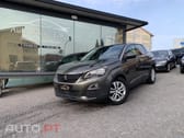 Peugeot 3008 1.5 BlueHDi Active