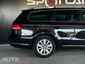 Volkswagen Passat Variant 1.6 TDI BlueMotion Comfortline