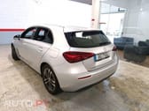 Mercedes-Benz A 200 Standard
