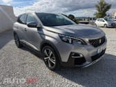 Peugeot 3008 1.6 BlueHDi Allure EAT6