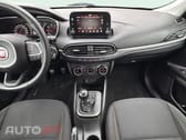 Fiat Tipo 1.3 M-Jet Lounge J17