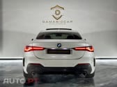 BMW 430 d xDrive Pack Desportivo M Auto