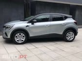 Renault Captur TCe 90 EVOLUTION