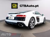 Audi R8 5.2FSi V10 RWD