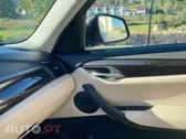 BMW X1 x drive auto