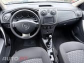 Dacia Logan MCV 0.9 TCe Comfort