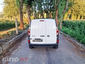 Nissan NV250 1.5 dCi L2 Optima