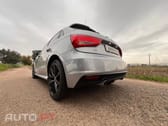 Audi A1 1.4 TDI (ultra) S tronic
