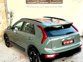 Kia Niro EV 64kWh Drive