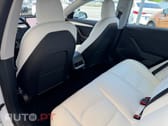 Tesla Model 3 Standard Range Plus RWD