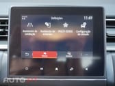 Renault Captur BLUE dCi 115 EDC INTENS