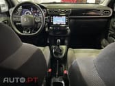 Citroen C3 1.2 PureTech Max