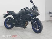 Yamaha XJ 6 Diversion