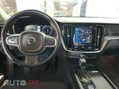 Volvo V60 2.0 T4 Momentum Plus