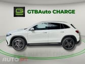 Mercedes-Benz EQA I.V.A DEDUTIVEL 250 AMG + teto 