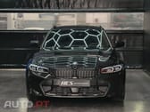 BMW 318 d Pack M Auto