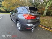BMW X1 16 d sDrive Auto Advantage