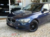 BMW 114 d